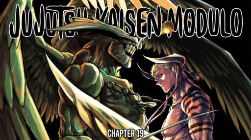 When Does Jujutsu Kaisen Modulo Chapter 19 Release Officially?