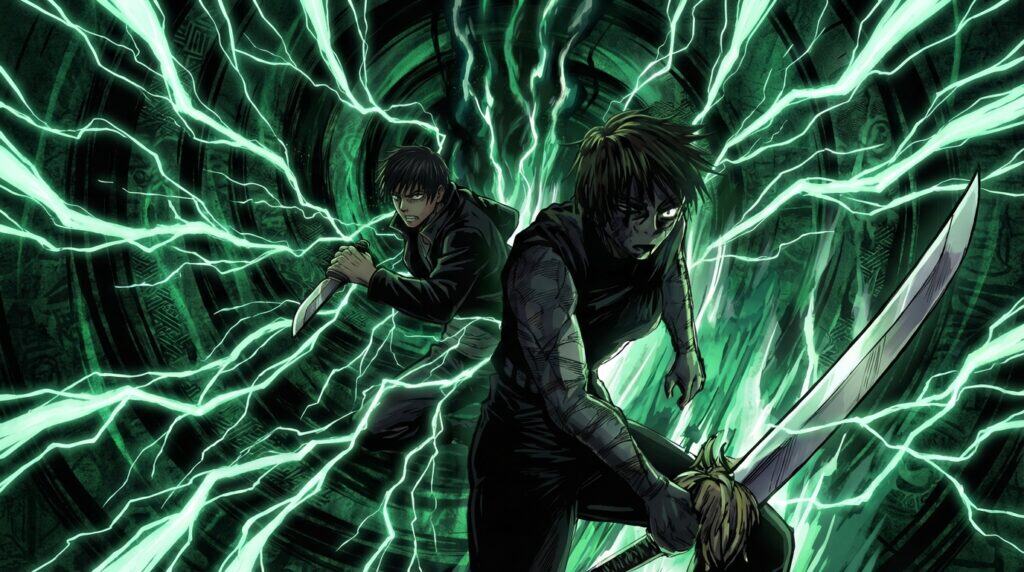 Maki Zenin vs Toji Fushiguro: 3 Reasons She Surpassed Him