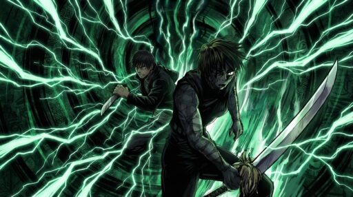 Maki Zenin vs Toji Fushiguro: 3 Reasons She Surpassed Him