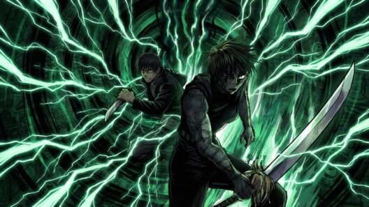 Maki Zenin vs Toji Fushiguro: 3 Reasons She Surpassed Him