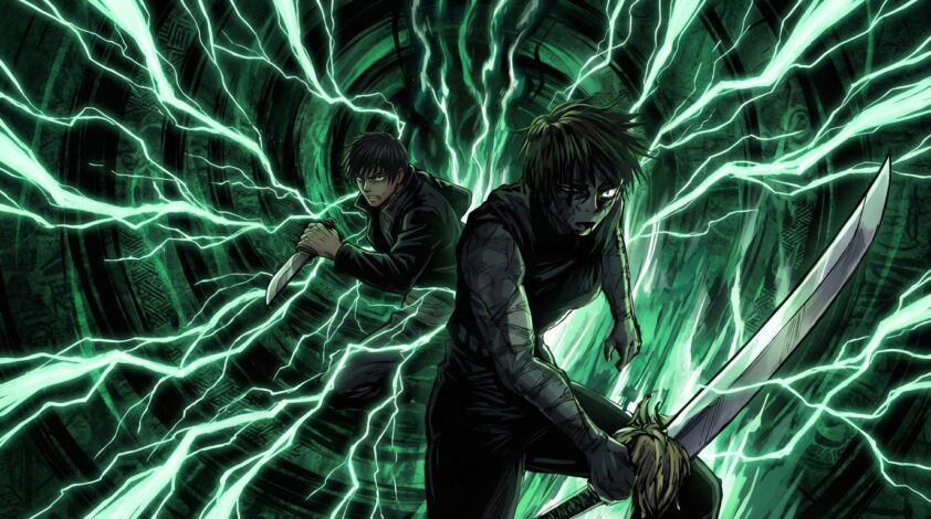 Maki Zenin vs Toji Fushiguro: 3 Reasons She Surpassed Him
