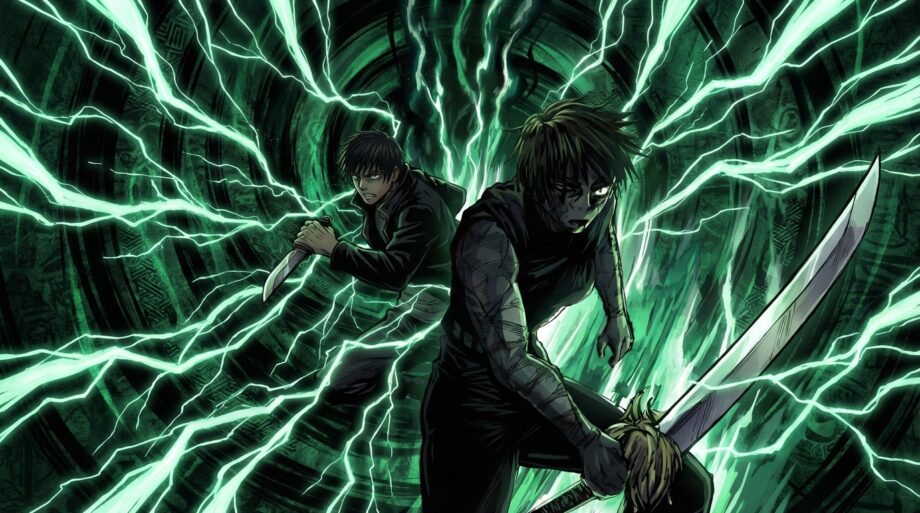 Maki Zenin vs Toji Fushiguro: 3 Reasons She Surpassed Him