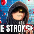 Yuji Itadori Strongest Sorcerer of All Time Now?