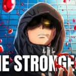 Yuji Itadori Strongest Sorcerer of All Time Now?