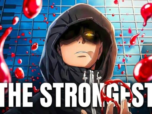 Yuji Itadori Strongest Sorcerer of All Time Now?