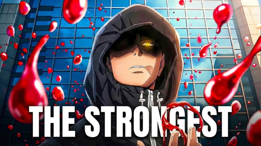 Yuji Itadori Strongest Sorcerer of All Time Now?
