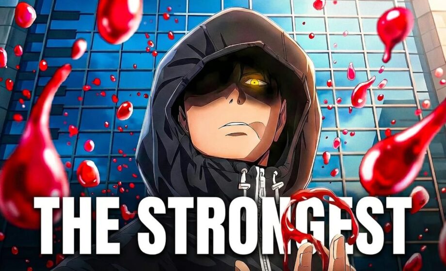 Yuji Itadori Strongest Sorcerer of All Time Now?