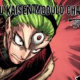 Jujutsu Kaisen Modulo Chapter 18: Did Dabura Finally Defeat Mahoraga?
