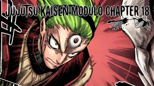 Jujutsu Kaisen Modulo Chapter 18: Did Dabura Finally Defeat Mahoraga?