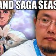Vinland Saga Season 3