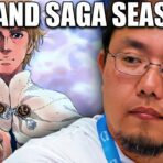 Vinland Saga Season 3