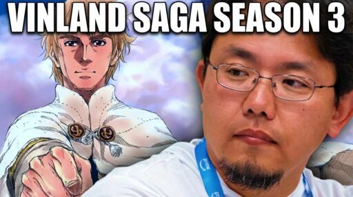 Vinland Saga Season 3