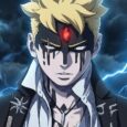 The Ultimate Form of Momoshiki Otsutsuki Boruto We Need?
