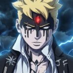 The Ultimate Form of Momoshiki Otsutsuki Boruto We Need?