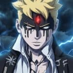 The Ultimate Form of Momoshiki Otsutsuki Boruto We Need?