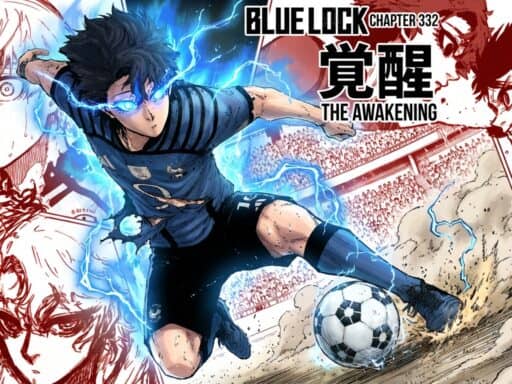 When Will Blue Lock Chapter 332 Release and What Are the Spoilers?