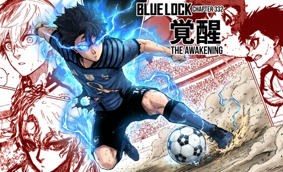 When Will Blue Lock Chapter 332 Release and What Are the Spoilers?
