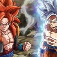 Dragon Ball Super remake finally making Super Saiyan 4 canon?