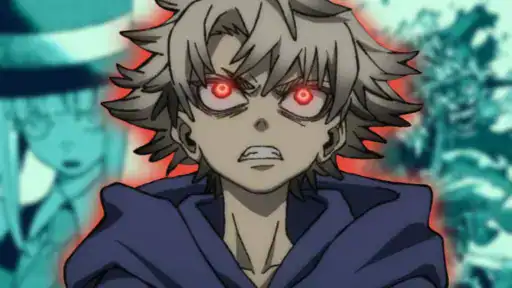 Gachiakuta 160 512x288