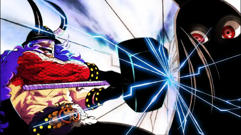 Why is One Piece Loki strength considered the highest in history?