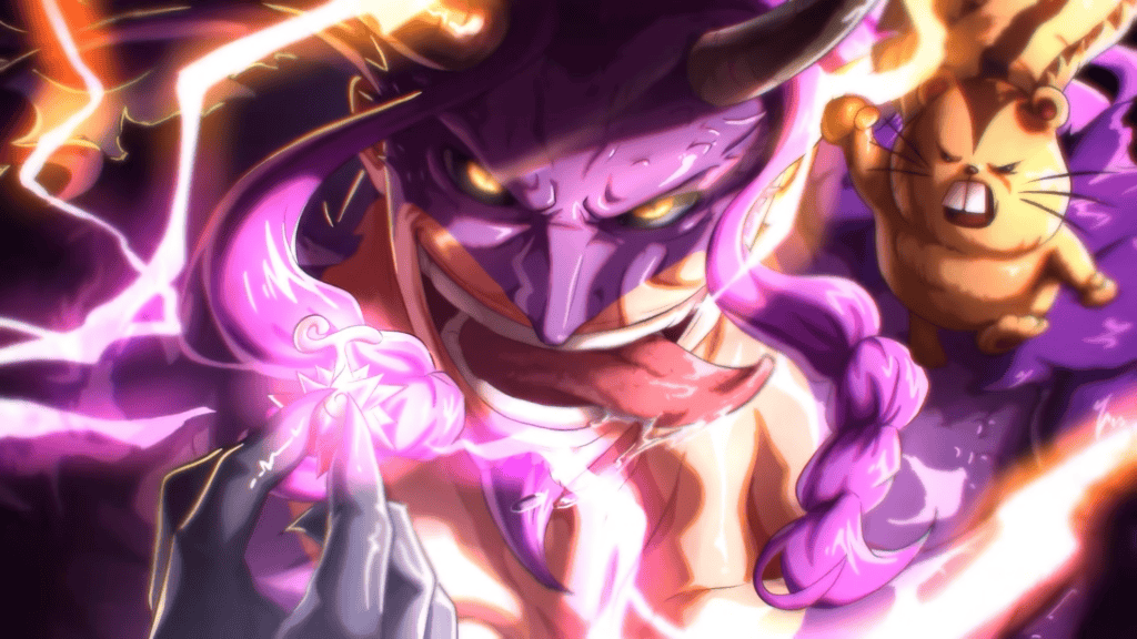 Why Blackbeard and Loki Will Team Up to Destroy the World Government How does Loki