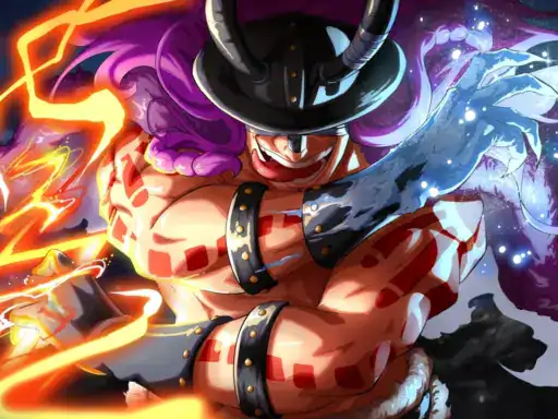 How do Loki One Piece powers explained reveal the weakness of Imu?