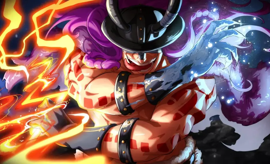 How do Loki One Piece powers explained reveal the weakness of Imu?