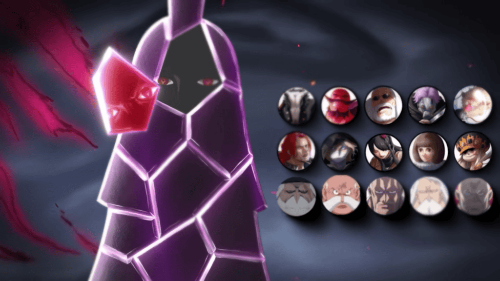 Why are Loki One Piece powers explained as a direct threat to Imu Nerona?