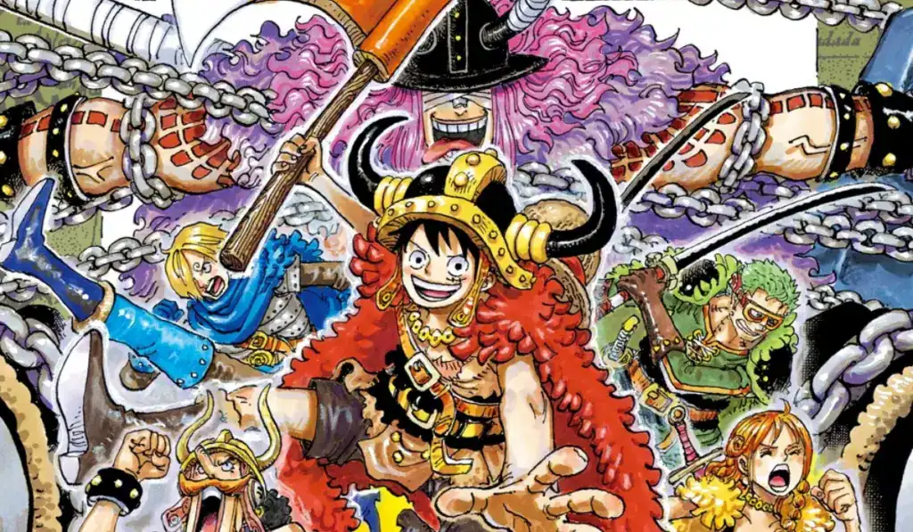 One Piece 1171 1 1024x597