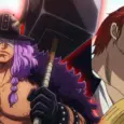 One Piece Chapter 1171