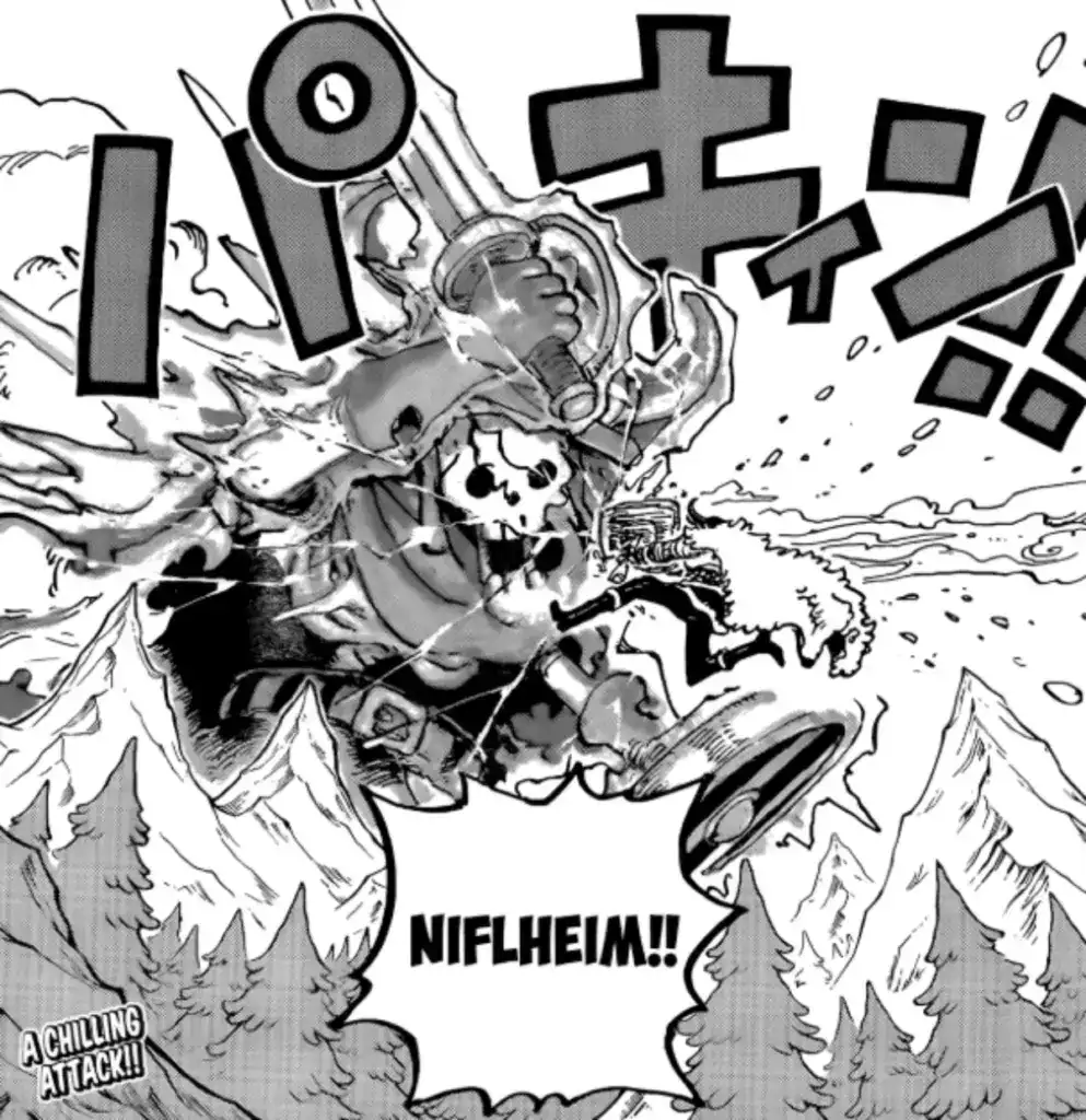 Why Do One Piece Chapter 1171 Spoilers Connect Elbaph to the Will of D?