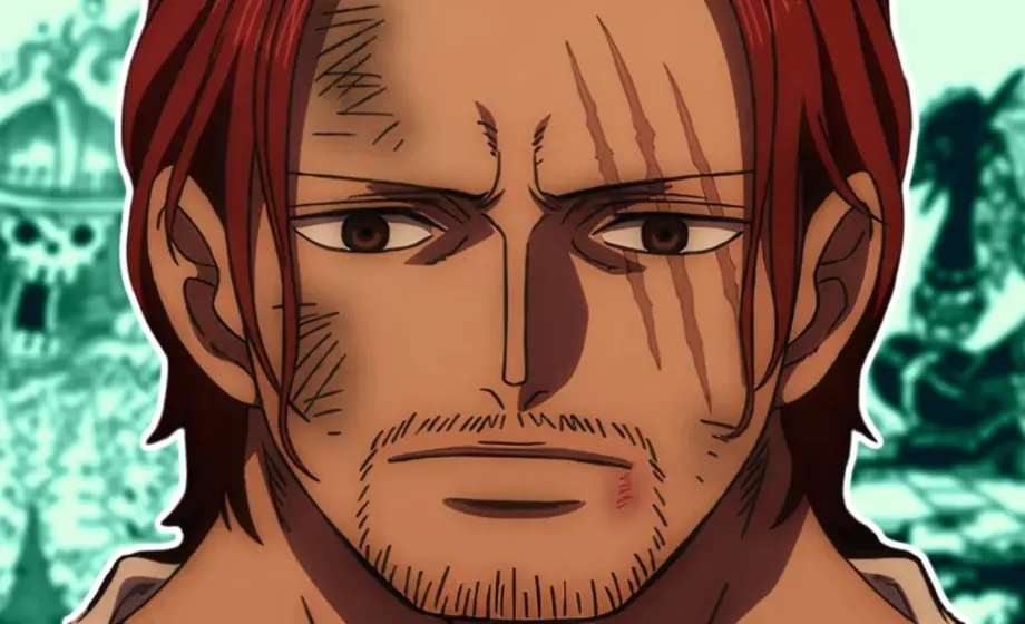 One Piece Chapter 1171 Spoilers Reveal About Loki and Shanks?