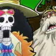 One Piece Chapter 1172 Spoilers: Loki Innocent?