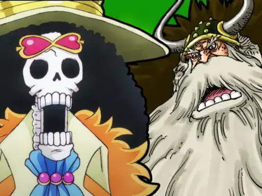 One Piece Chapter 1172 Spoilers: Loki Innocent?