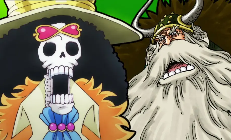 One Piece Chapter 1172 Spoilers: Loki Innocent?