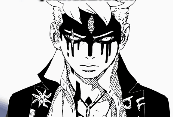 What Makes The Flow of Momoshiki Otsutsuki Boruto So Unique Here?