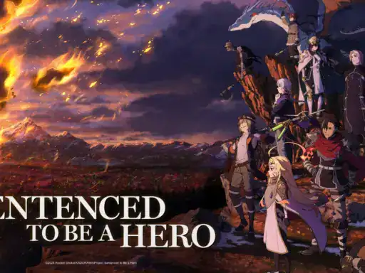 Is Sentenced to be a Hero Anime Worth Watching?