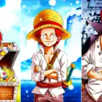 We Know About Red Hair Shanks
