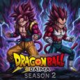 Dragon Ball Daima Season 2 Replacing The Dragon Ball Super Remake?