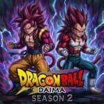 Dragon Ball Daima Season 2 Replacing The Dragon Ball Super Remake?