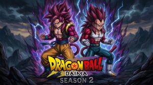 Dragon Ball Daima Season 2 Replacing The Dragon Ball Super Remake?
