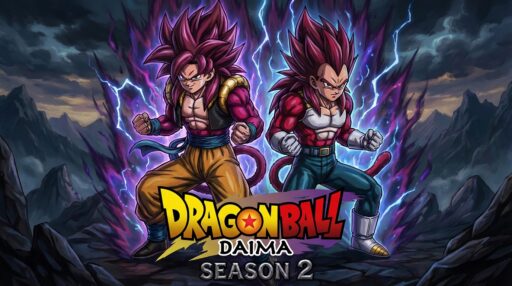 Dragon Ball Daima Season 2 Replacing The Dragon Ball Super Remake?