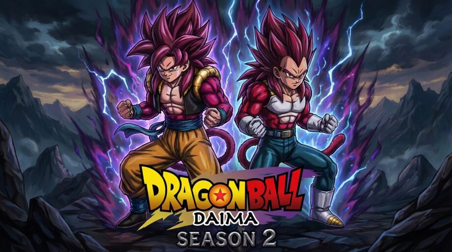Dragon Ball Daima Season 2 Replacing The Dragon Ball Super Remake?