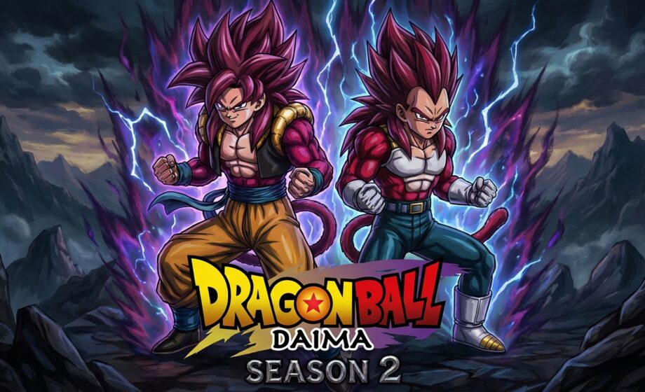 Dragon Ball Daima Season 2 Replacing The Dragon Ball Super Remake?