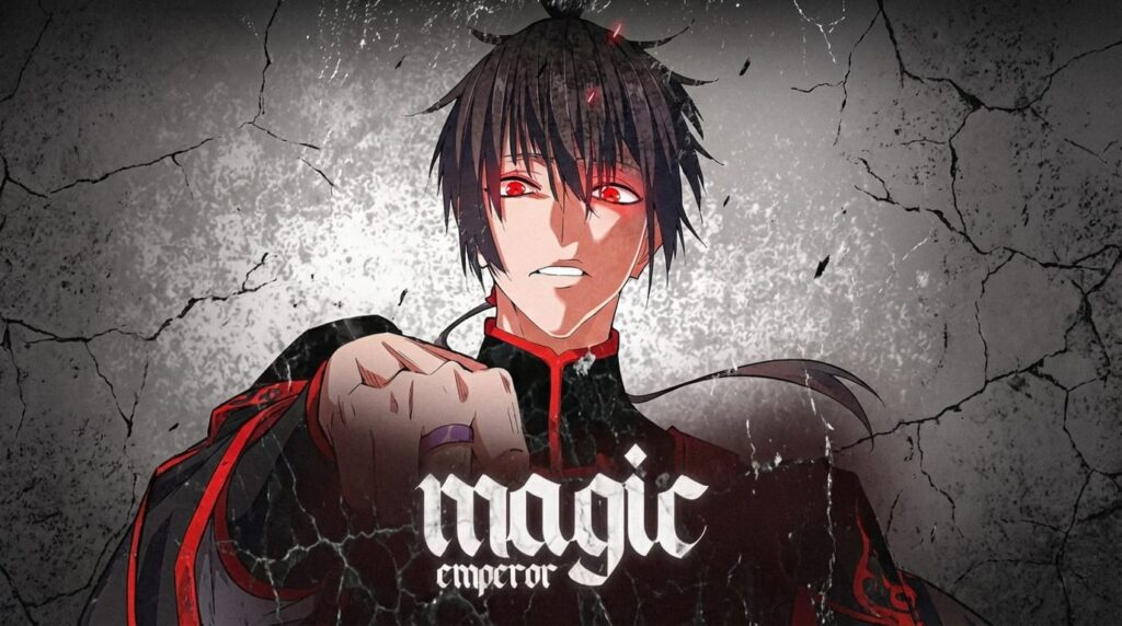 What Makes the Antagonists in Magic Emperor Manhwa So Special?