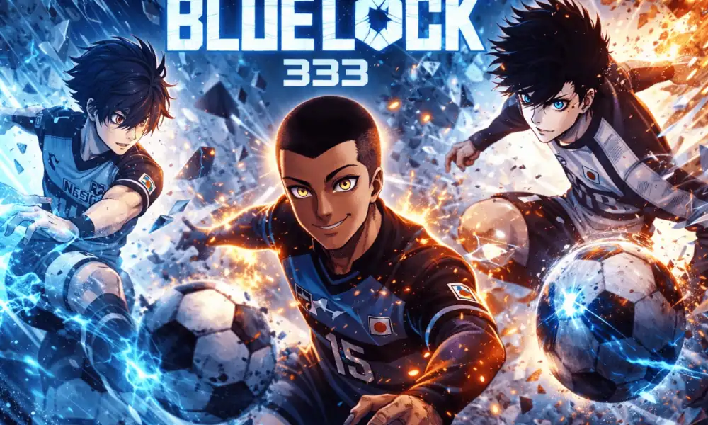 Why Blue Lock Chapter 333 Spoilers Will Shock Fans