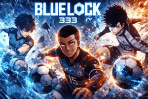 Why Blue Lock Chapter 333 Spoilers Will Shock Fans