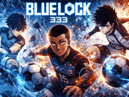 Why Blue Lock Chapter 333 Spoilers Will Shock Fans