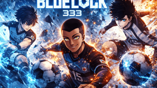 Why Blue Lock Chapter 333 Spoilers Will Shock Fans