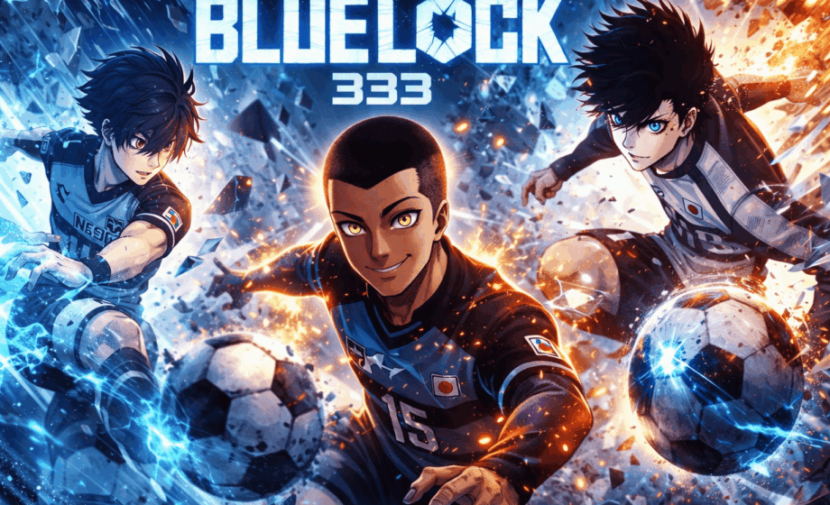 Why Blue Lock Chapter 333 Spoilers Will Shock Fans